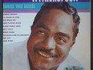 Jimmy Witherspoon Sings The Blues Crown 5192 Mono Deep Groove First Pressing