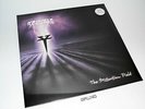 LP: Trouble - The Distortion Field, Limited Purple Vinyl, NEU & OVP (A8/4)