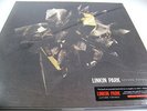 LP: Linkin Park - Living Things, Special White Vinyl, NEW & SEALED (A8/3)
