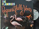 VG+ 1960 The Flamingos Requestfully Yours End 308 MONO LP