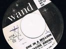 Northern Soul Maxine Brown One In A Million Wand demo Original