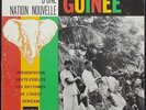 SONS NOUVEAUX D'UNE NATION NOUVELLE (GUINEA) - LP
