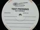 BOB SEGER Against The Wind 1983 MFSL One-Sided TEST PRESSING LP Audiophile JVC