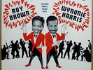 ROY BROWN & WYNONIE HARRIS 