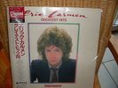 2 LP's   ERIC CARMEN - GREATEST HITS     