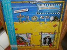 LP  GEORGE HARRISON - GONE TROPPO     Japan    1982   w/OBI    MINT