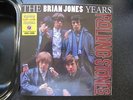 ROLLING STONES - THE BRIAN JONES YEARS 5-LP & 3 CD SET
