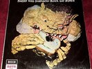 BLACK CAT BONES..BARBED WIRE SANDWICH..VINYL LP N. MINT..2W 1W 1ST PRESS STEREO