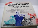 6 LP-Box: In The Groove with the Kings of Swing (A6478/1)