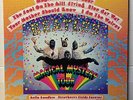 The Beatles Magical Mystery Tour LP MFSL Original Master Recording