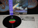 YES   DRAMA   JAPANESE PRESSING   JAPAN   ORIGINAL OWNER `  MINT