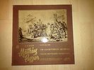 MATTHÄUS PASSION BACH MENGELBERG PHILIPS A00320/322L EX