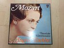 INGRID HAEBLER MOZART SONATAS PHILIPS STEREO 6LP BOX R/S