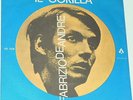 FABRIZIO DE ANDRE'    ---  il gorilla  ----