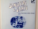 Songsters & Saints - Vocal Traditions on Race Records - Vol. 2