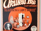 Ukelele Ike (Cliff Edwards) - 