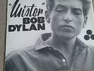 MISTER BOB DYLAN THE TIMES  THEY ARE A-CHANGING  FRENCH LP