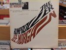 Lee Morgan THE RUMPROLLER Blue Note 4199 Mono Van Gelder New York USA NM