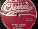 Bo Diddley, Checker 78 #896 