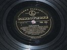 Beatles Please Please Me Black/Gold Parlophone Mono Vinyl LP Record 1962