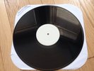 Taking Back Sunday - Where You Want To Be Vinyl Test Press