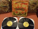 Mos Def & Talib Kweli are Black Star Vinyl LP no inserts 1998 Original 2 Copies