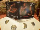 2Pac Tupac All Eyes On Me 4x LP Vinyl 2001 remastered