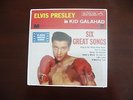 WOW  Still Sealed  Elvis Presley 