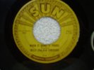 Rockabilly 45: Billy The Kid Emerson - Sun 214 - Move Baby Move