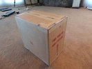The Rolling Stones - RARE MFSL AUDIOPHILE FACTORY SEALED11 LP BOX SET w/geo disc
