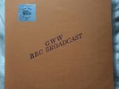 BOB DYLAN GWW BBC Broadcast TMOQ Original 2lp COLOR VINYL Clean