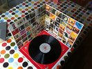 Original LP, Pearl Jam, No Code, Near Mint, Complete with 9 Inserts