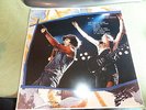 AC/DC - Current Travels - Live 1979 LP [A]