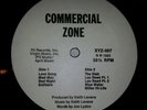 Public image limited, pil, commercial zone, rare, vinyl, lp, see other listings