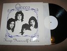 QUEEN Keep Yourself Alive LP ( UNOFFICIAL) Freddie Mercury, May, Taylor