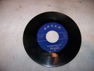 Boxer 45 RPM Record Bobo Jenkins 202 Tell Me Who Nothing But Love R & B Blues