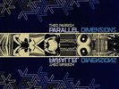 THEO PARRISH Parallel Dimensions 2x LP NEW VINYL Ubiquity repress Sound Signatur