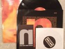 Nine Inch Nails Broken LP Vinyl w/7
