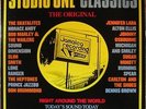 V/A Studio One Classics 2x LP NEW VINYL Soul Jazz Skatalites Horace Andy Burning