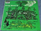 GALLIARD Strange Pleasure RARE ORIG UK 1970 DERAM NOVA EX LP - IMPRESSIVE SOUND.