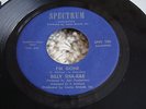 BILLY SHA-RAE  I'M GONE  SPECTRUM LABEL BARGAIN