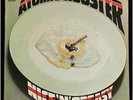 ATOMIC ROOSTER Nice 'N' Greasy UK Original LP 1973 Dawn Lavender RARE Psych 