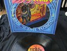 KARTHAGO: Rock 'n Roll Testament Bacillus Vinyl LP gimmick cover