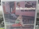 The Blackbirds No Destination SAGA FID 2113 Vinyl LP Black Birds