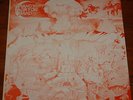 MANDY MORTON BAND   VALLEY OF LIGHT   UK FOLK PSYCH LP 1983 + INSERT   SPRIGUNS
