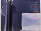 audiophile ROB WASSERMAN Duets LP DIGITAL MASTER 1988 JENNIFER WARNES LOU REED
