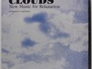 CRAIG KUPKA Clouds LP '81 FOLKWAYS Cosmic New Age Electronic In Shrink RARE Hear