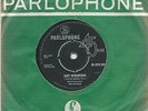 BEATLES 'JUST SEVENTEEN' SOUTH AFRICA 45