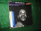 Walter Davis Jr. Davis Cup Blue Note mint, sealed 180 gram LP 1995 reissue