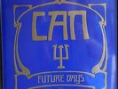 Can - Future Days - EU press 180 gram SEALED